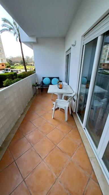 Portimao Altumar Apartment Exteriér fotografie