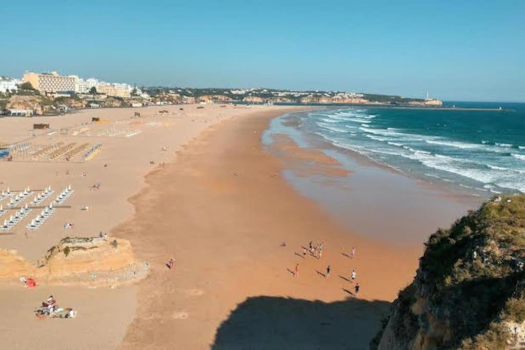 Portimao Altumar Apartment Exteriér fotografie