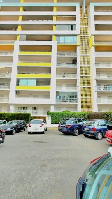 Portimao Altumar Apartment Exteriér fotografie