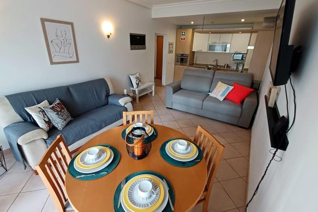 Portimao Altumar Apartment Exteriér fotografie