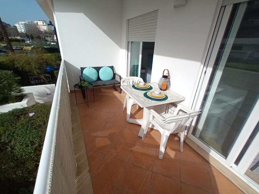 Portimao Altumar Apartment Exteriér fotografie