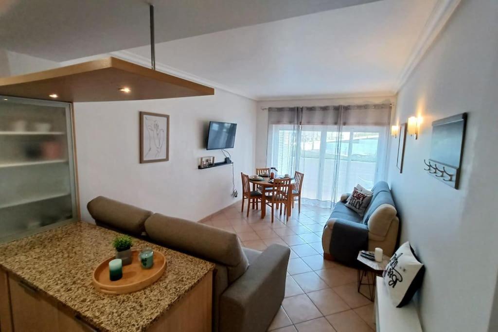 Portimao Altumar Apartment Exteriér fotografie