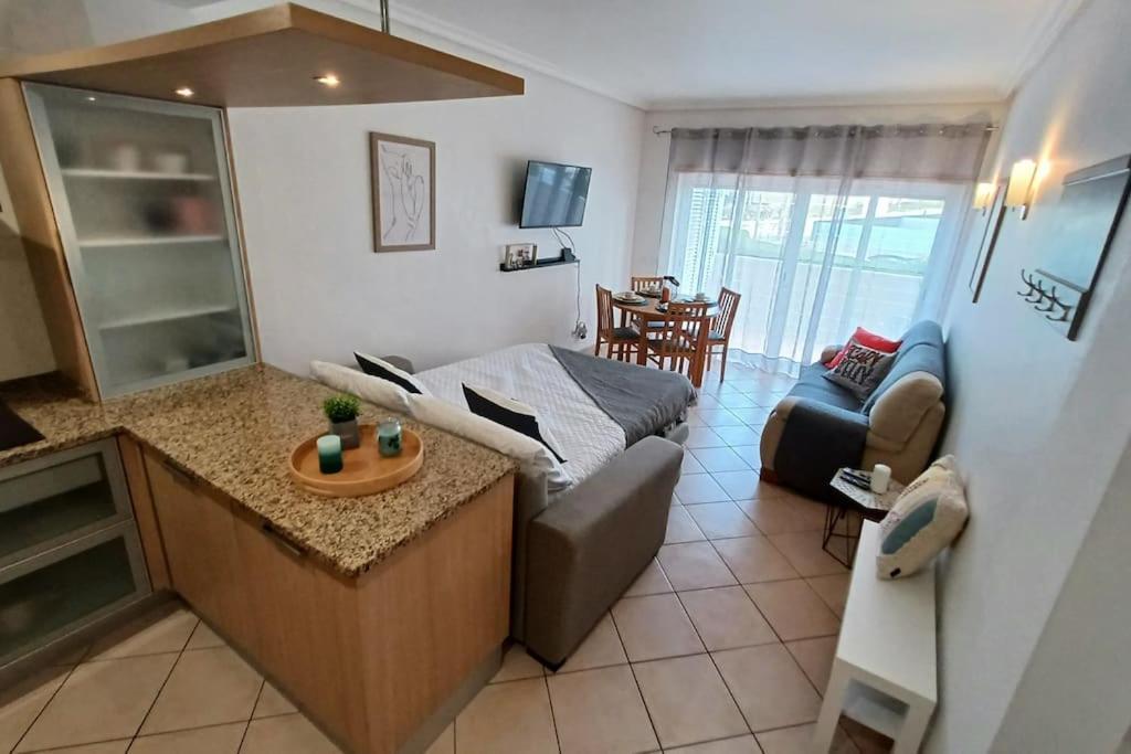 Portimao Altumar Apartment Exteriér fotografie