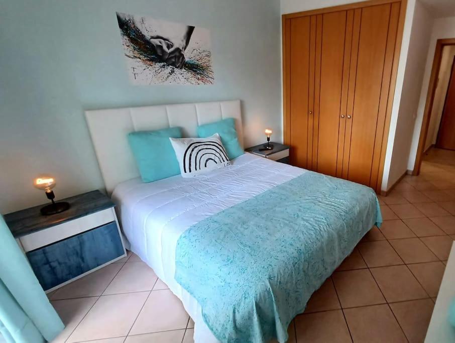 Portimao Altumar Apartment Exteriér fotografie