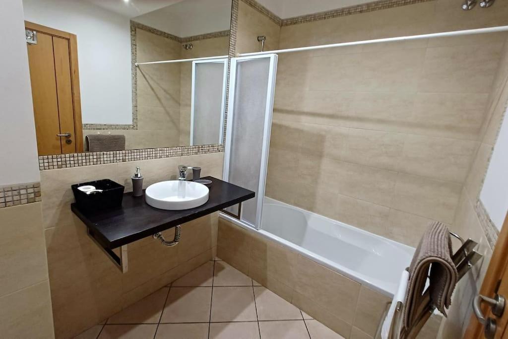 Portimao Altumar Apartment Exteriér fotografie