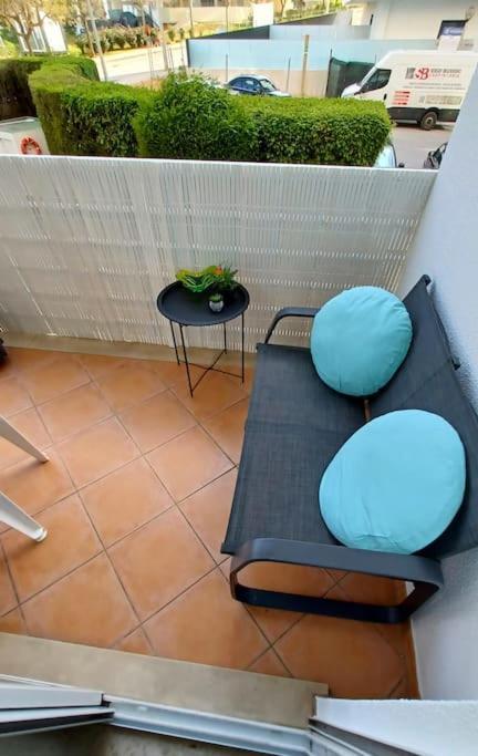 Portimao Altumar Apartment Exteriér fotografie
