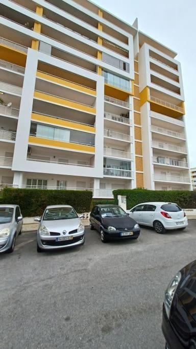 Portimao Altumar Apartment Exteriér fotografie