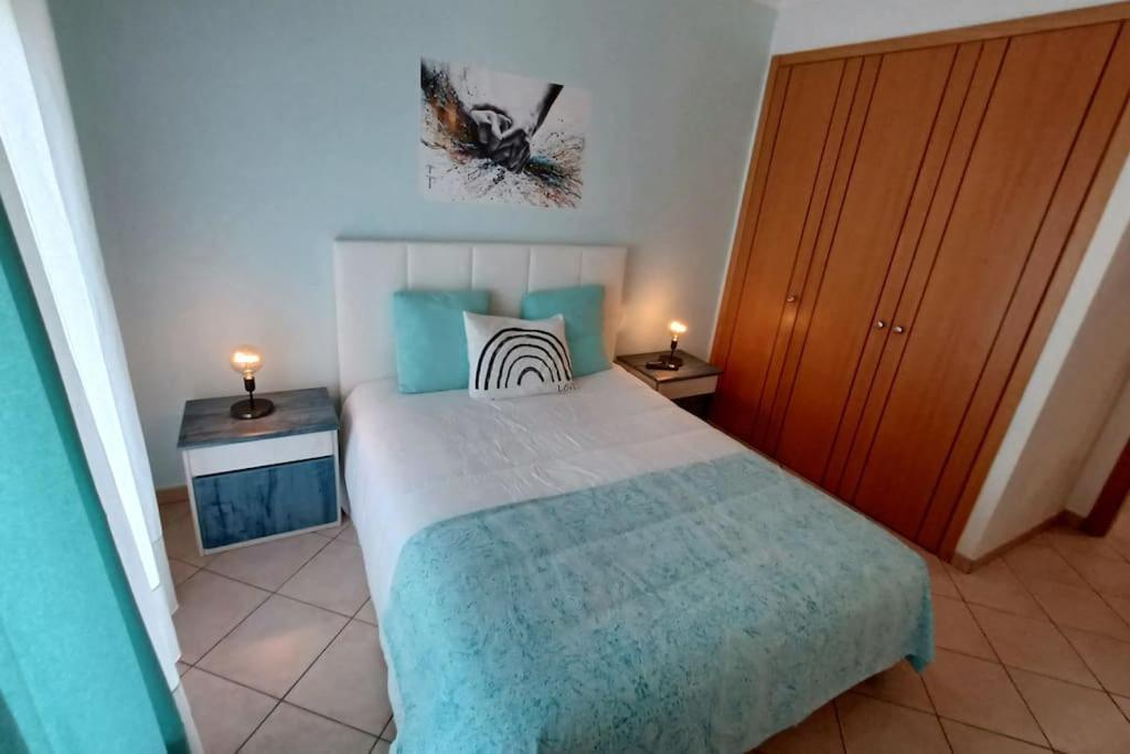 Portimao Altumar Apartment Exteriér fotografie