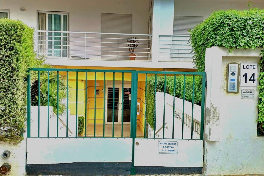 Portimao Altumar Apartment Exteriér fotografie
