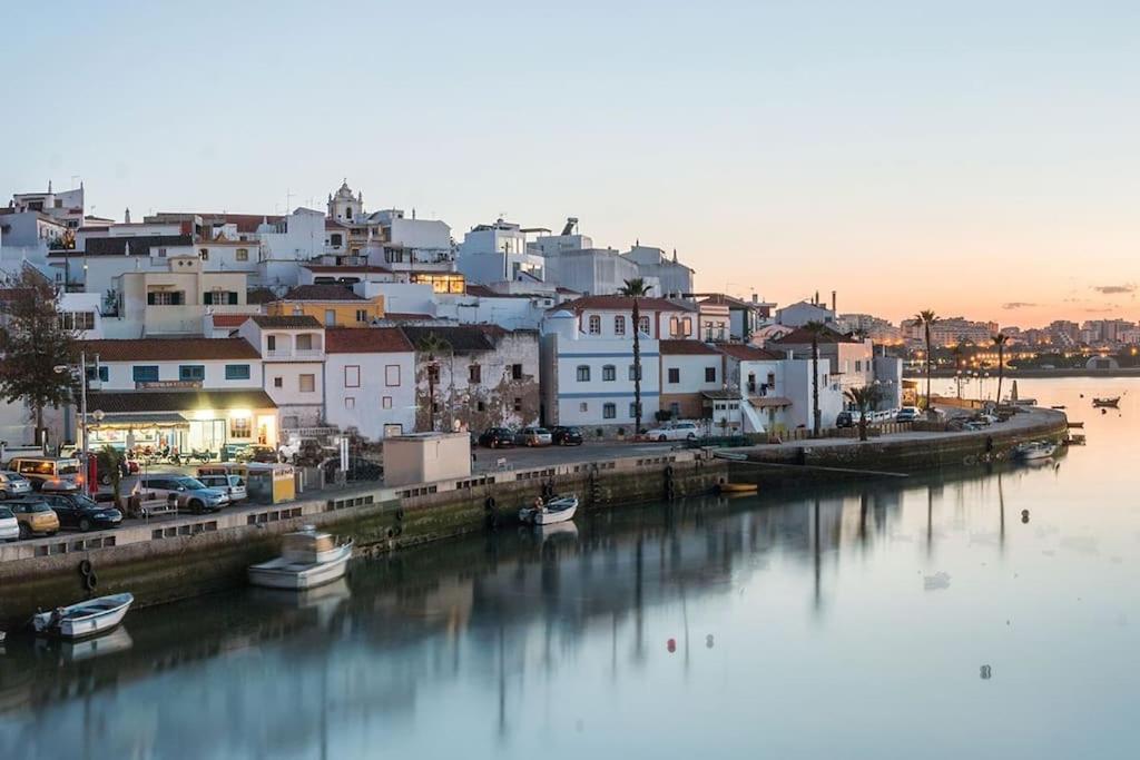 Portimao Altumar Apartment Exteriér fotografie