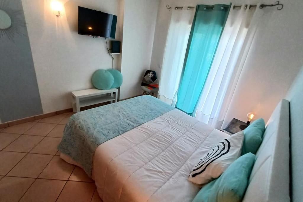 Portimao Altumar Apartment Exteriér fotografie