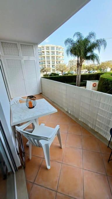 Portimao Altumar Apartment Exteriér fotografie