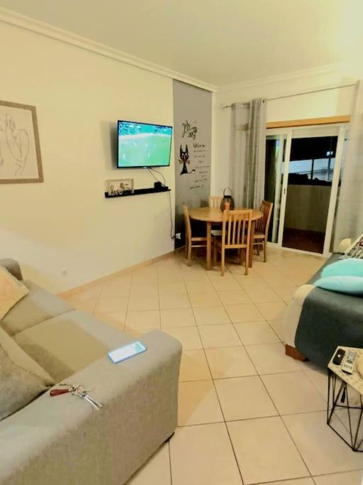 Portimao Altumar Apartment Exteriér fotografie